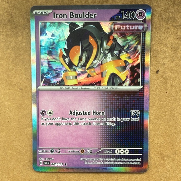 10 Rare Psychic Pokemon Trading Cards - All Holo or Reverse Holo - Picture 9 of 12